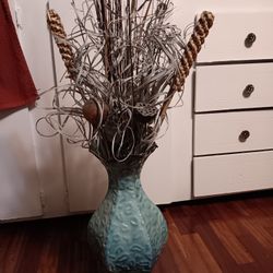 Flower Vase