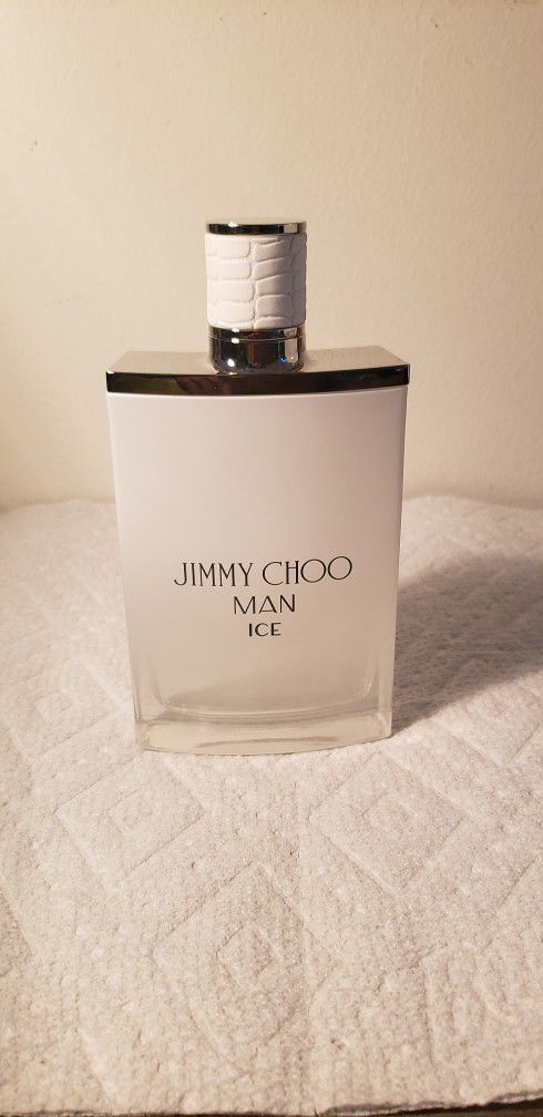 Jimmy Choo Ice Men's Cologne
