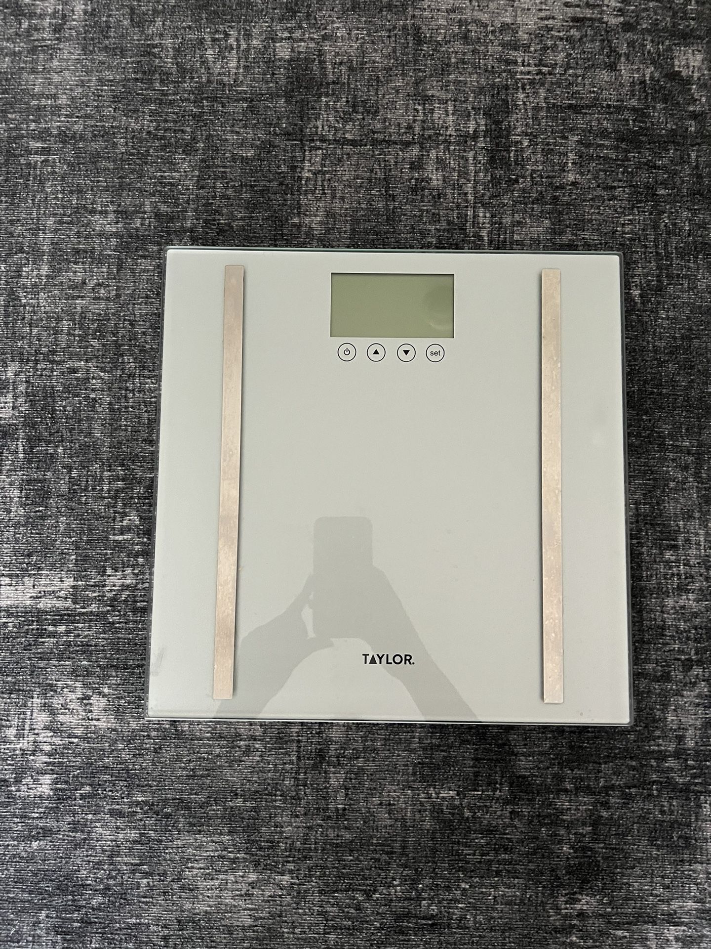 Body weight Scale