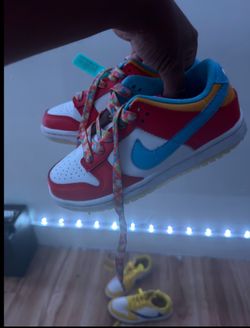Nike pebbles shoes size 3y