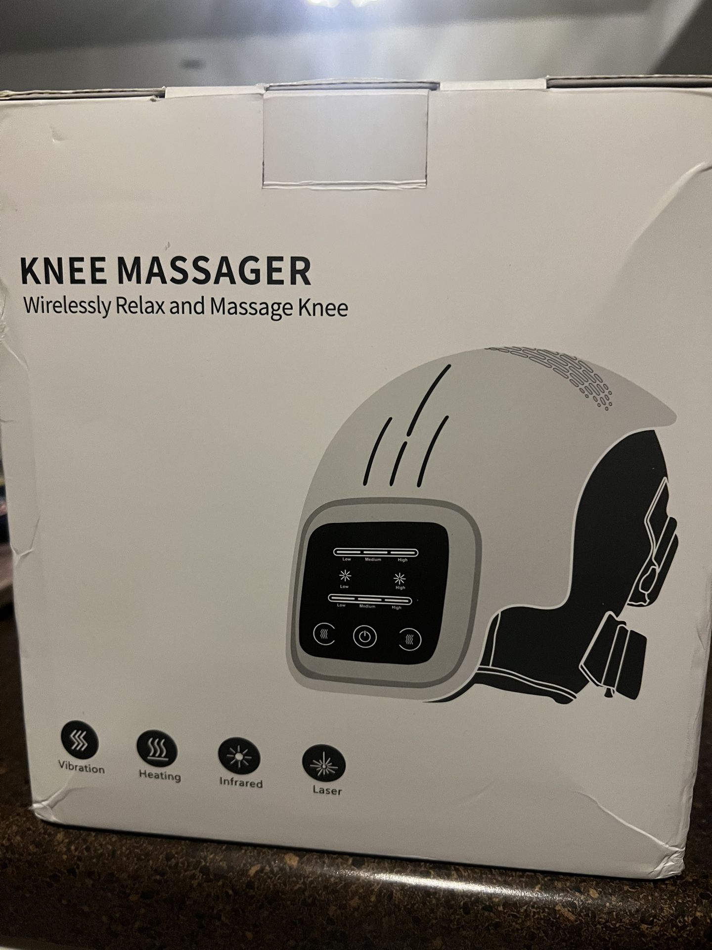 Knee Massager