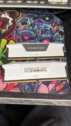 Corsair Vengeance DDR5 32GB RAM Kit