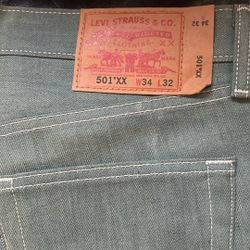 Levi’s Pants