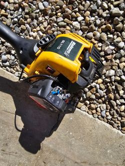 Bolens MTD BL110 WEED WACKER