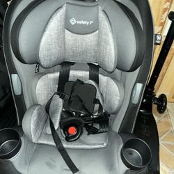 Infant Car Seat