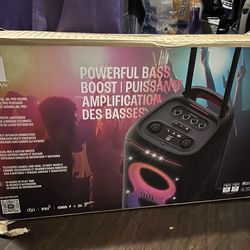 Jbl 320 party box