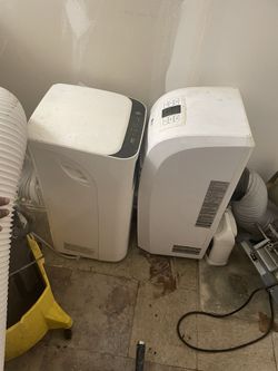 Portable Air Conditioner 