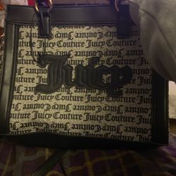 Juicy Purse 