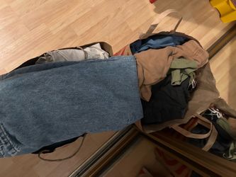 Boys 7-8 clothes