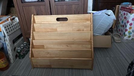 Book Case