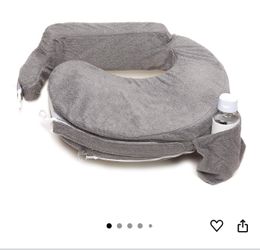 Brest Friend Pillow 