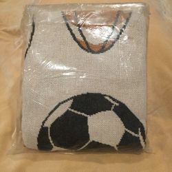 Sports Throw