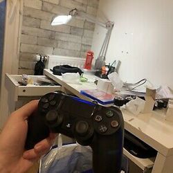 Ps4 Pro 1 tb