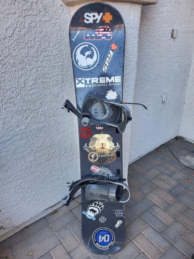 Snowboard Package for Sale in Las Vegas, NV OfferUp