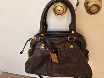 Marc Jacob's purse