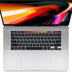 [Like New] MacBook Pro 2016 MAX ram 15-inch