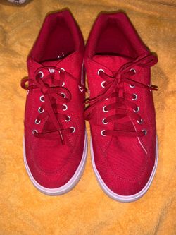 Nike Retro GTS 97 Gym Reds