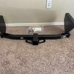 Cequent Pro Series Trailer Hitch 1999 To 2004 Jeep Grand Cherokee 51059 NEW