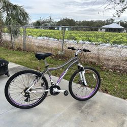 Bike For Sale