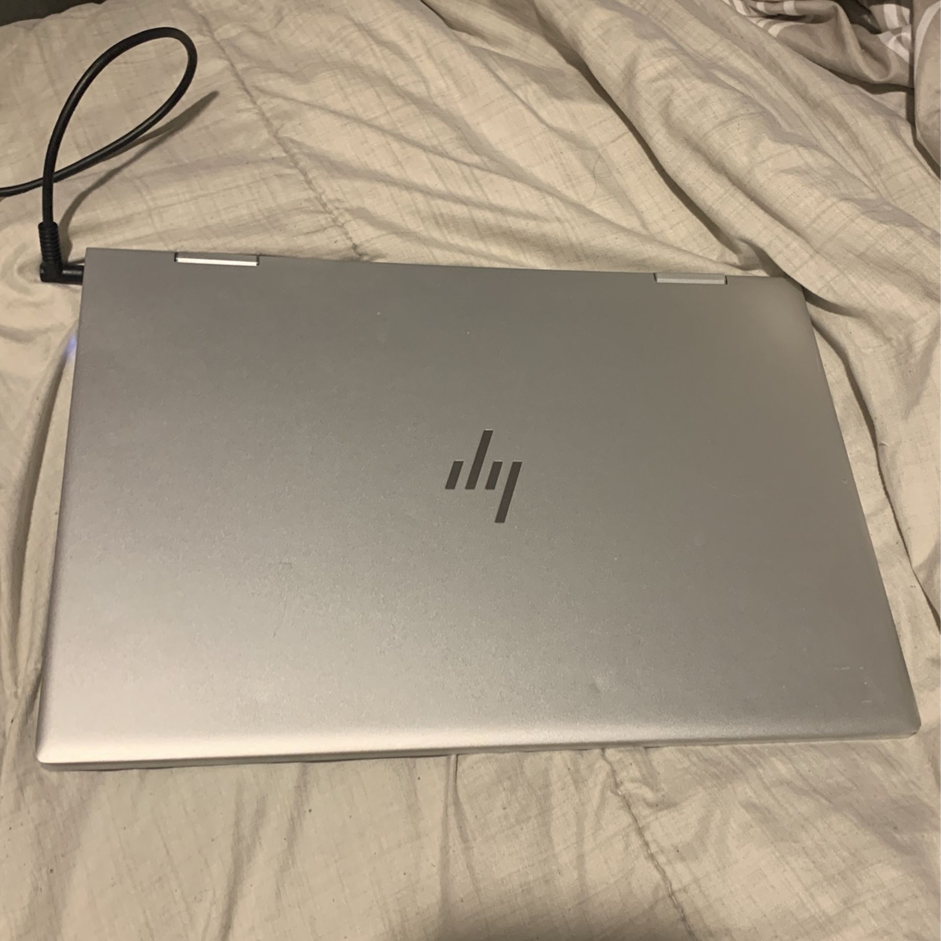 HP Envy X360 Laptop 