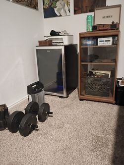 Hotel quality Mini fridge