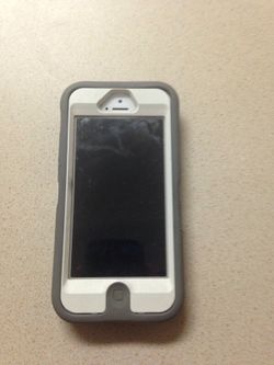iPhone 5 16GB Verizon unblocked