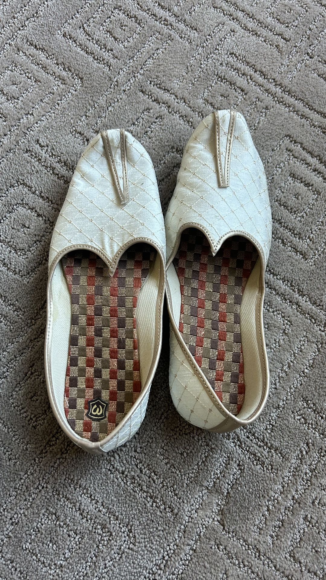 Indian Shoes - Juttis