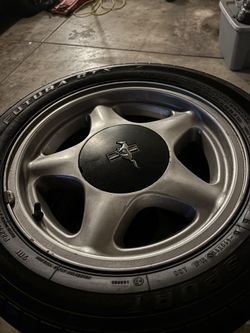 16” 4 Lug ponies For sale!!!!