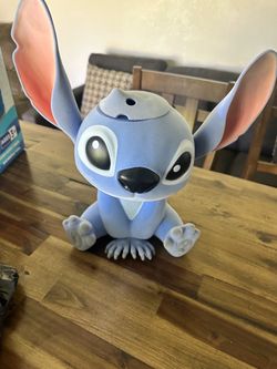 Disney Lilo Stitch 2025 Movie Popcorn Bucket Regal Cinemas Exclusive