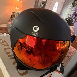 Giro Orbit Spherical Snow Helmet M. & L