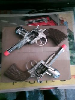 Toys