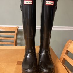 Women’s Hunter Boots 