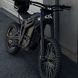 2024 Talaria MX4 Sting R