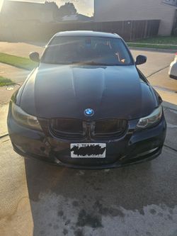 2009 BMW 328i