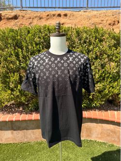 LV Monochrome Tee - XL&L