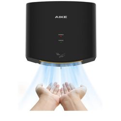 Aike Auto Hand Dryer 120v 