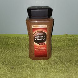 Nescafe 14oz