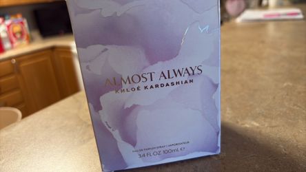 Woman’s perfume