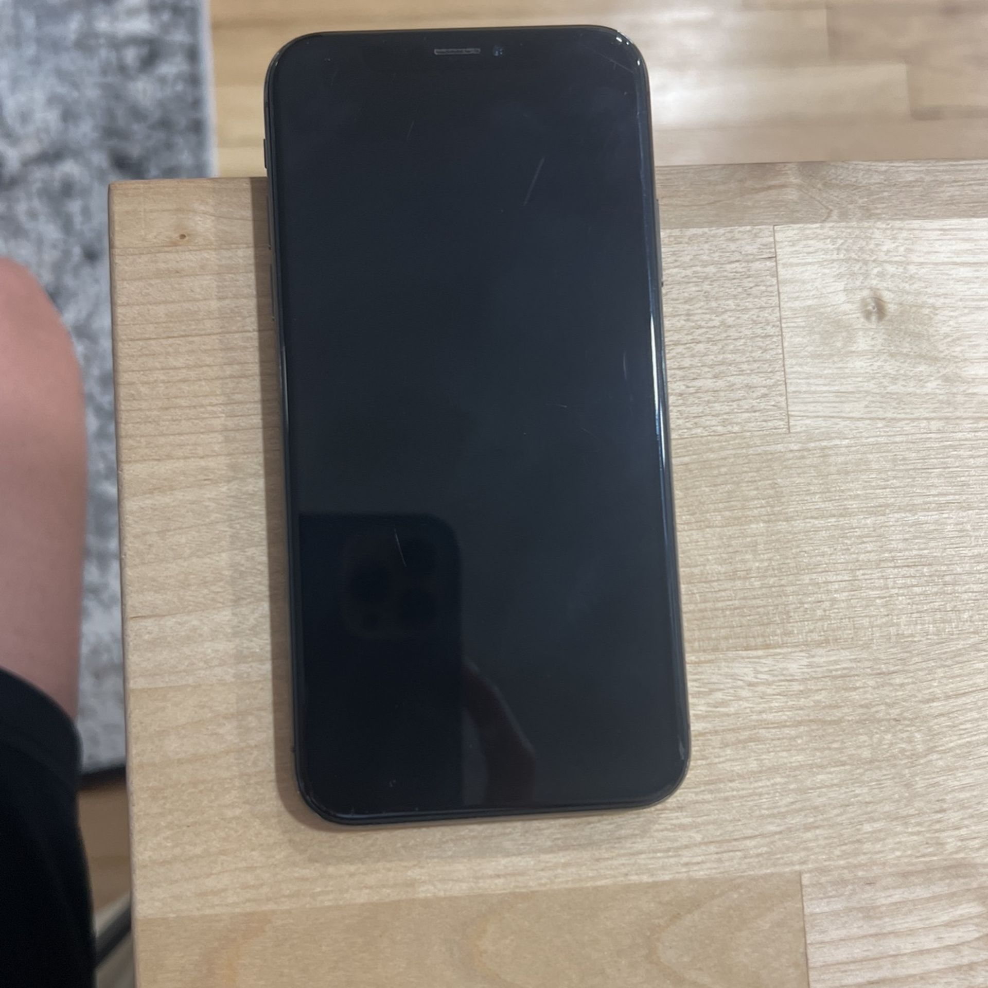 iPhone X For Sell