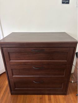 IKEA dresser