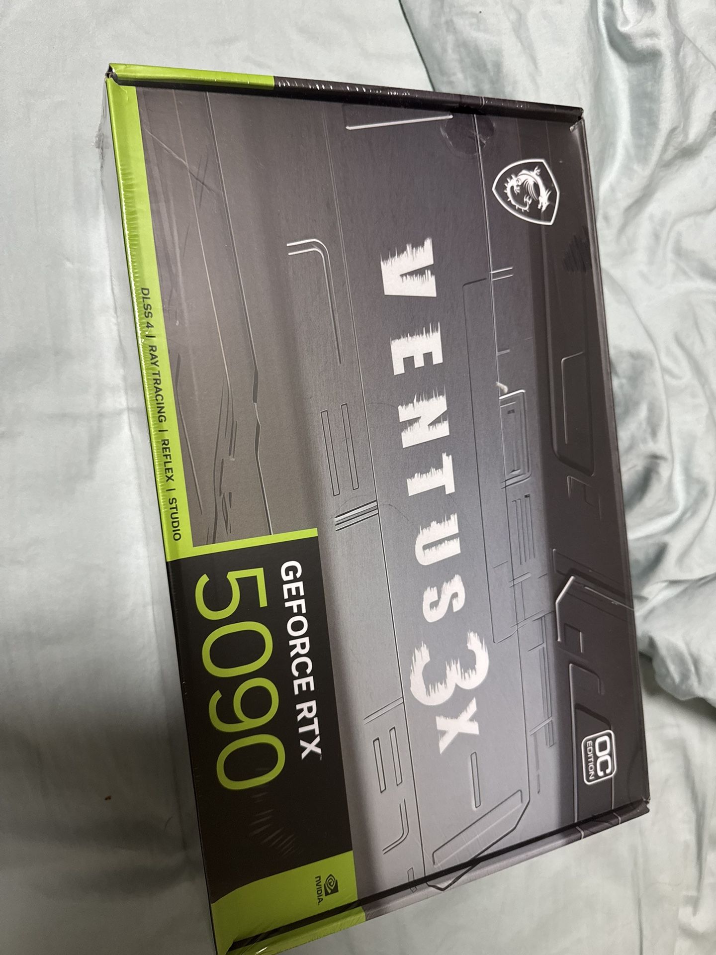 Ventus RTX 5090