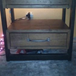 Night Stand 