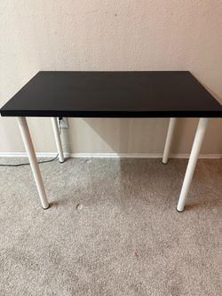 Study table