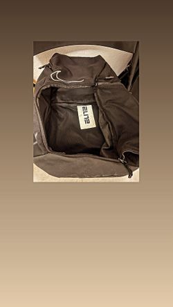 NIKE ELITE BOOK BAG USED