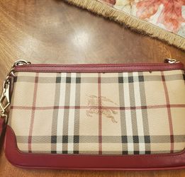 Burberry Purse