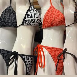 WOMEN BATHING SUITS ALL SIZES 