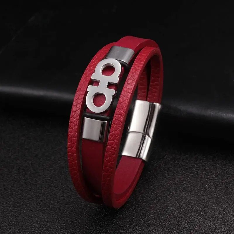 Luxury Bracelet Designer Unisex