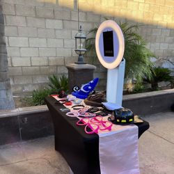 Photo Booth