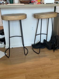Bar stools