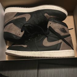 Nike Air Jordan